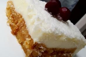 Etimek Tatlısı (Tadı Şahane)