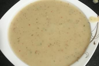 Mercimek Çorbası Nasıl Yapılır