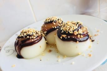 Muhallebili Kemal Paşa Tatlısı Tarifi