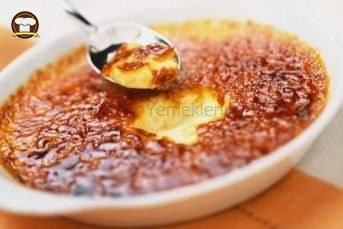 Krem Brule