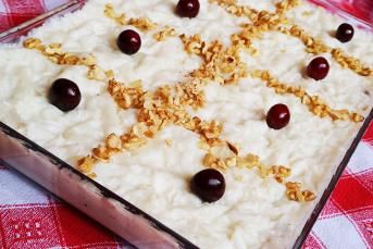 Güllaç Tarifi (İftar İçin Harika - 30 Dk'da Hazır)