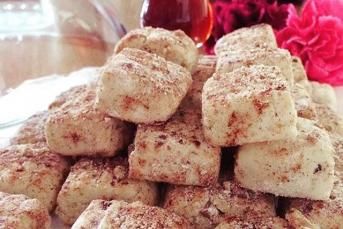 Special Kurabiye Tarifi