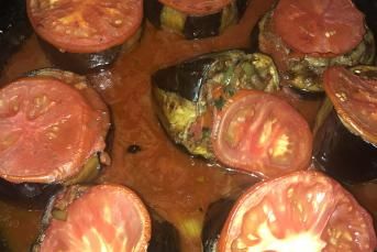 Nefis Saksı Kebabı