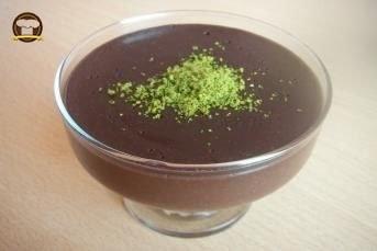 Kakaolu Beyazıt Muhallebisi