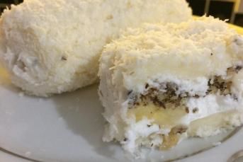 Cevizli Saray Sarması