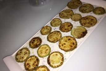 Yoğurtlu Mayonezli Kabak