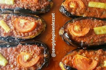 Mercimekli Karnıyarık