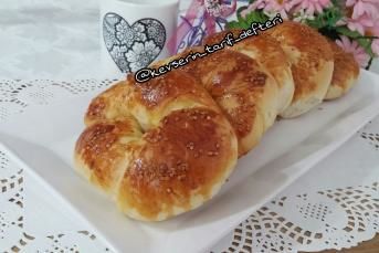 Sodalı Açma (Puf Puf Kabaran Yumuşacık)