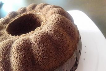 Kabarma Garantili Kakaolu Kek (Püf Noktalarıyla Beraber)