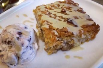 Meşhur Nevzine Tatlısı