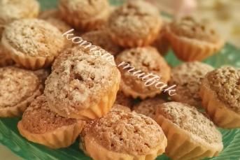 Koşniçki (Sepet Kurabiye)