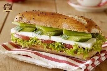 Kolay Soğuk Sandviç Tarifi