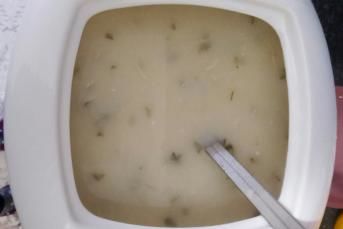 Şehriyeli Tavuk Çorbası Tarifi