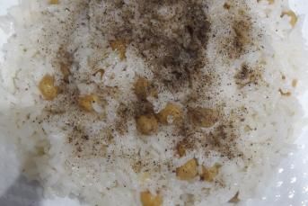 Tane Tane Pilav Yapmanın Püf Noktaları