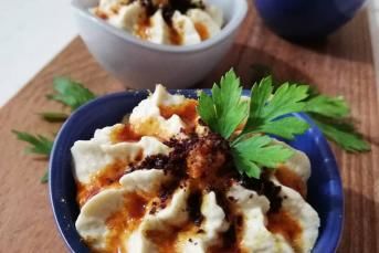 Humus Nasıl Yapılır