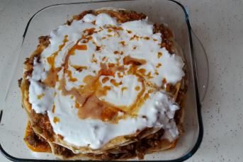 Kayseri Yağlaması (Yapım Aşamalarıyla)