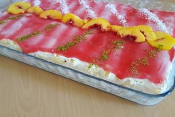 5 Dakikada Serin Yaz Tatlısı