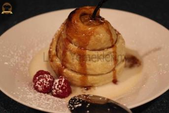 Milföylü Armut Tatlısı