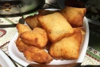 Çatal Lokması (Kolay Lokma)