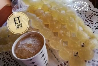 Et Suyu Bulyon Tarifi