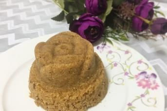 İrmik Helvası (Harika Lezzet)