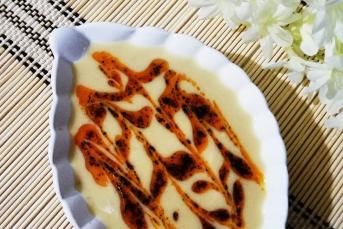 Çeşmi Nigar Çorbası (Osmanlı Mutfağı)