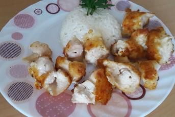 Kfc Tavuğu (Mutlaka Deneyin)