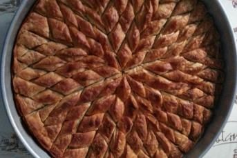 Ev Baklavası (Harika - Kesin Deneyin)