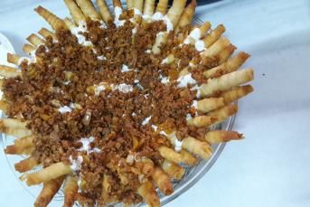 Nefis Kozalak Mantısı Tarifi