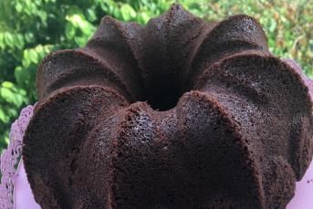 Nefis Nutellalı Kek Tarifi