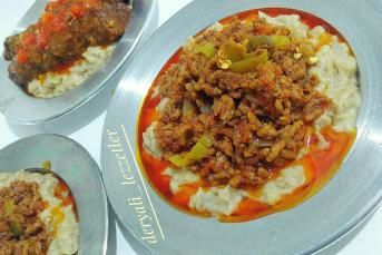 Nefis Hünkar Beğendi