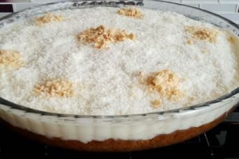 Meşhur Kıbrıs Tatlısı