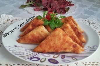 Şipşak İçli Köfte Böreği