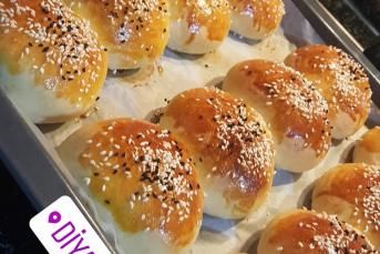 Pofuduk Pamuk Poğaça