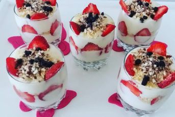 Magnolia Nasıl Yapılır