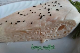 Ev Yapımı Mayalı Peynir