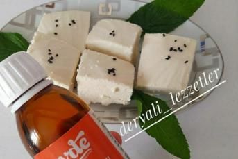 Evde Peynir Yapımı