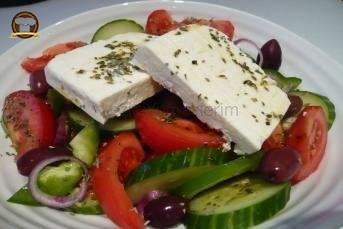 Grek Salata