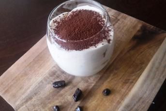 Bardakta Kolay Tiramisu