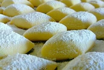 Un Kurabiyesi (Harika - Mutlaka Deneyin)