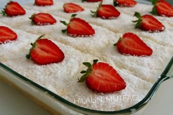 Nefis Pamuk Pasta Tarifi