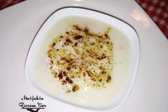 Ekşili Köfte Nasıl Yapılır