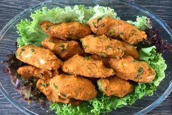 Mercimek Köftesi (Tüm Aşamalarıyla)