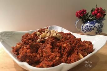 Muhammara (Acuka)