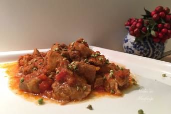 Et Sote Nasıl Yapılır