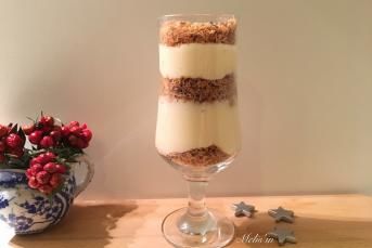 Kadayıflı Muhallebi (Videolu)