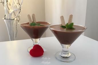 Çikolatalı Mousse (Videolu)