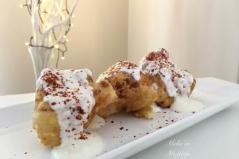 Karnabahar Kızartması (Videolu)