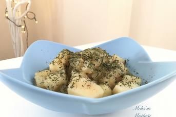 Zeytinyağlı Yer Elması Tarifi (Videolu)