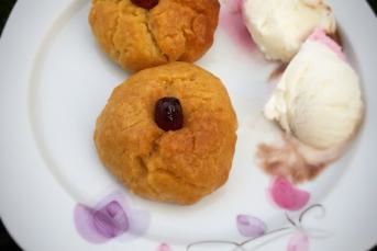 Hanım Göbeği Tarifi